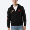 Champion Wreck Ralph All-Star Hoodie Champion Pluto All-Star Hoodie
