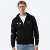 Champion Big Bad Wolf All-Star Hoodie Champion Wreck Ralph All-Star Hoodie