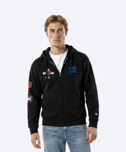 Champion Wreck Ralph All-Star Hoodie