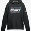 Chicago Bears Crucial Catch Hoodie 2026