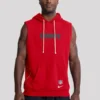 Chief 2026 Sideline Sleeveless Hoodie