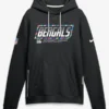 Carolina Panthers Crucial Catch Hoodie 2026 Cincinnati Bengals Crucial Catch Hoodie 2026