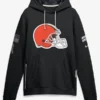 Los Angeles Chargers 2026 Salute to Service Sideline Hoodie Cleveland Browns 2026 Salute to Service Sideline Hoodie