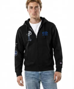 Cowboys Disney x Champion Woody All-Star Hoodie