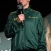 Croke Park Conference Katie Taylor Jacket