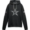 Kansas City Chiefs 2026 Salute to Service Hoodie Dallas Cowboys 2026 Salute to Service Hoodie