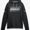 Denver Broncos Crucial Catch Hoodie 2026