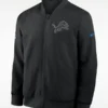 Jacksonville Jaguars 2026 Nike Rivalries Sideline Jacket Detroit Lions 2026 Nike Rivalries Sideline Jacket