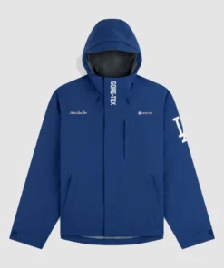 Dodgers 2026 GORE-TEX Jacket