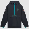 Packers Disney x Champion Chewbacca Hoodie Dolphins Nike Rivalries 2026 Sideline Anorak Half-Zip Jacket