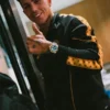 Enzo Fernández Manchester City Puma KING Track Jacket