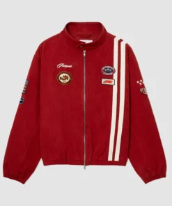 Formula 1 X Pompeii Pit Crew Jacket