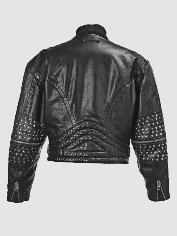 Freddie Mercury Last Performance Jacket Freddie Mercury's Final Performance Jacket