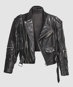 Freddie Mercury Last Performance Jacket Black