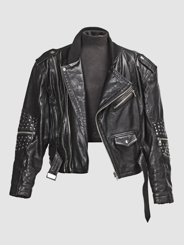 Freddie Mercury Last Performance Jacket Freddie Mercury Last Performance Jacket Black