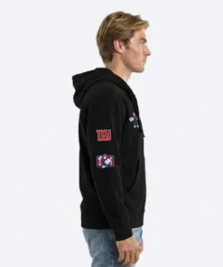 Champion Wreck Ralph All-Star Hoodie Giants Disney x Champion Wreck-It Ralph All-Star Full-Zip Hoodie