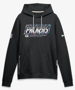Green Bay Packers Crucial Catch Hoodie 2026