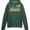 New York Yankees Motto Varsity Jacket 2026 Green Bay Packers Sideline Standard Hoodie