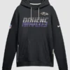 Eagles 2026 Sideline Hoodie Baltimore Ravens 2026 Sideline Hoodie