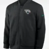 Jacksonville Jaguars 2026 Nike Rivalries Sideline Jacket