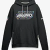 Jacksonville Jaguars Crucial Catch Hoodie 2026