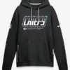 Denver Broncos Crucial Catch Hoodie 2026 Kansas City Chiefs Crucial Catch Hoodie 2026