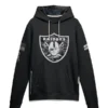 Kansas City Chiefs 2026 Salute to Service Hoodie Las Vegas Raiders 2026 Salute to Service Hoodie