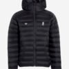 LFC Adidas Teamgeist 26 Padded Jacket
