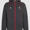Champion Big Bad Wolf All-Star Hoodie LFC Spacer Teamgeist 26 Track Jacket