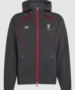 LFC Spacer Teamgeist 26 Track Jacket