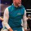 Liam Coen 2026 Jacksonville Jaguars Vest