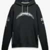 Los Angeles Chargers 2026 Salute to Service Sideline Hoodie