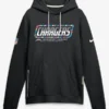 New York Giants Crucial Catch Hoodie 2026 Los Angeles Chargers Crucial Catch Hoodie 2026
