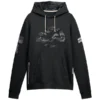 Philadelphia Eagles 2026 Salute to Service Bomber Jacket Los Angeles Rams 2026 Salute to Service Hoodie