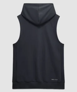 Rams Nike Rivalries 2026 Sideline Sleeveless Hoodie Los Angeles Rams Nike Rivalries 2026 Sleeveless Hoodie