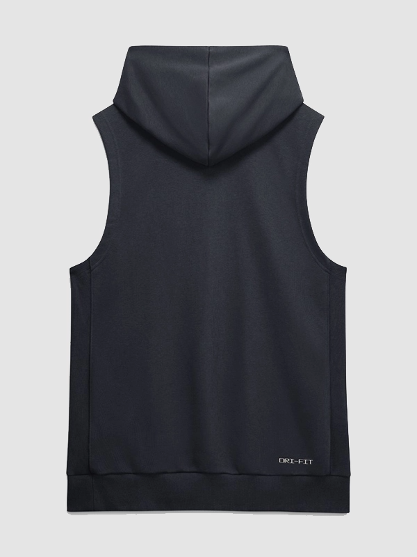 Rams Nike Rivalries 2026 Sideline Sleeveless Hoodie Los Angeles Rams Nike Rivalries 2026 Sleeveless Hoodie