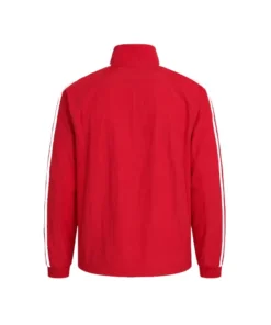Manchester United 2026 Anthem Jacket Manchester United Home Anthem Jacket