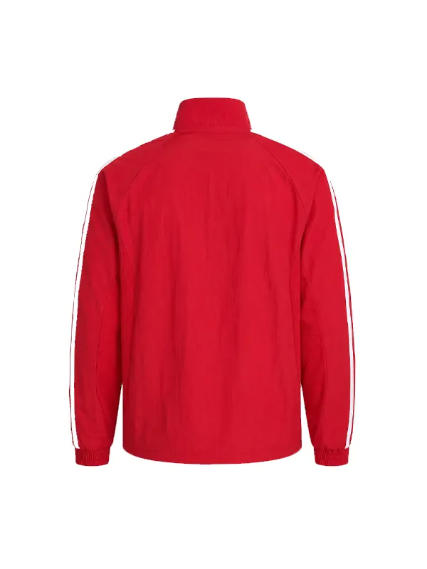 Manchester United 2026 Anthem Jacket Manchester United Home Anthem Jacket