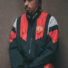 Manchester United x Adidas EQT Track Jacket