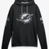Houston Texans 2026 Salute to Service Sideline Hoodie Miami Dolphins 2026 Salute to Service Sideline Hoodie