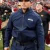 Kate Upton Detroit Tigers Jacket Mike Macdonald 2026 Seattle Seahawks Jacket