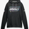 Minnesota Vikings Crucial Catch Hoodie 2026