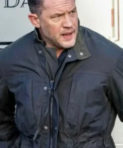 MobLand S02 Harry Da Souza Cotton Jacket