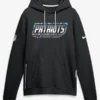San Francisco 49ers Crucial Catch Hoodie 2026 New England Patriots Crucial Catch Hoodie 2026
