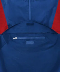 New England Patriots Starter Hooded Jacket 2026