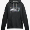 Minnesota Vikings Crucial Catch Hoodie 2026 New Orleans Saints Crucial Catch Hoodie 2026