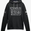 Baltimore Ravens 2026 Salute to Service Sideline Hoodie New York Giants 2026 Salute to Service Sideline Hoodie