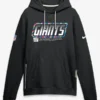 New York Giants Crucial Catch Hoodie 2026