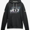 Seattle Seahawks Crucial Catch Hoodie 2026 New York Jets Crucial Catch Hoodie 2026