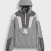 Roger Goodell N-F-L Kangaroo Jacket New York Yankees Nylon Dante Jacket